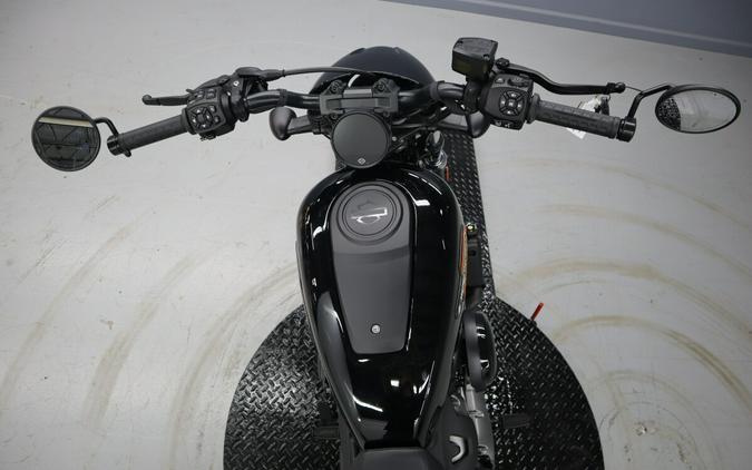 2023 Harley-Davidson Nightster Special RH975S