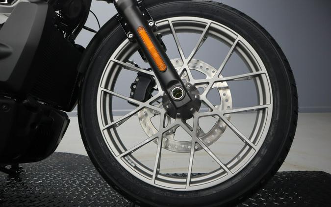2023 Harley-Davidson Nightster Special RH975S