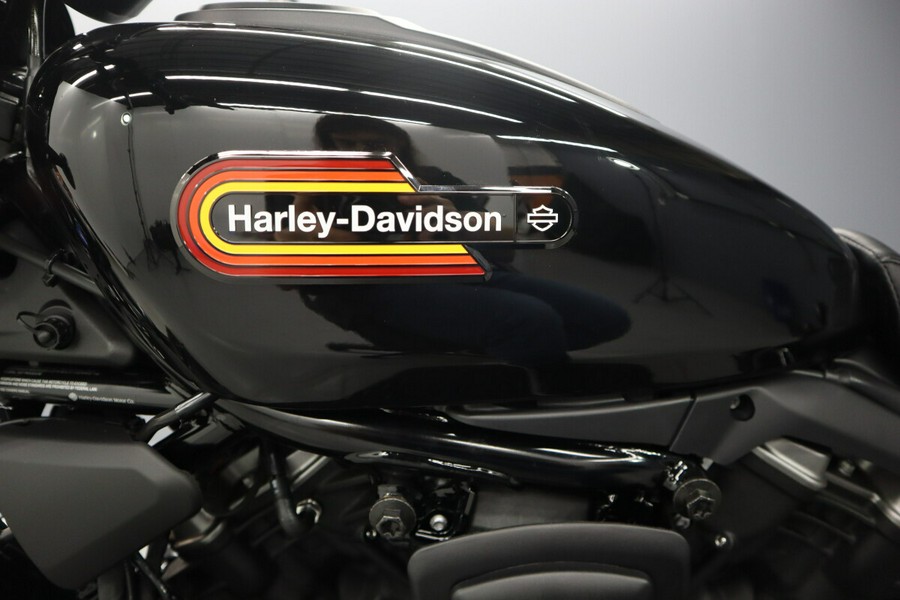 2023 Harley-Davidson Nightster Special RH975S