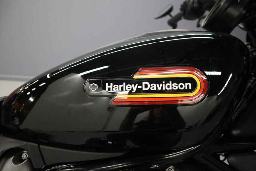 2023 Harley-Davidson Nightster Special RH975S