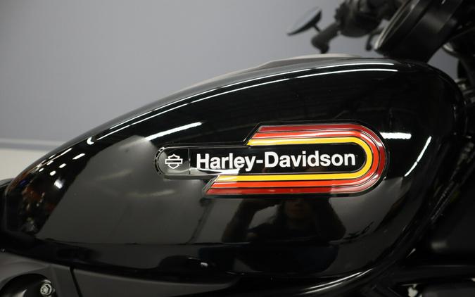 2023 Harley-Davidson Nightster Special RH975S