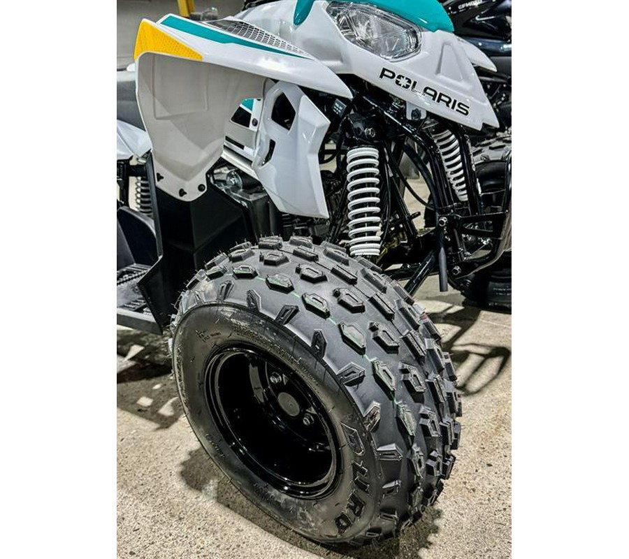 2024 Polaris Outlaw 110 EFI