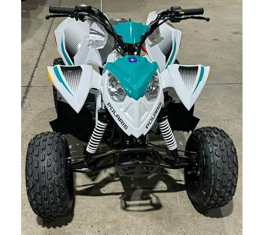 2024 Polaris Outlaw 110 EFI