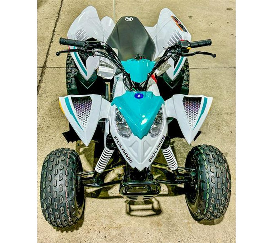 2024 Polaris Outlaw 110 EFI