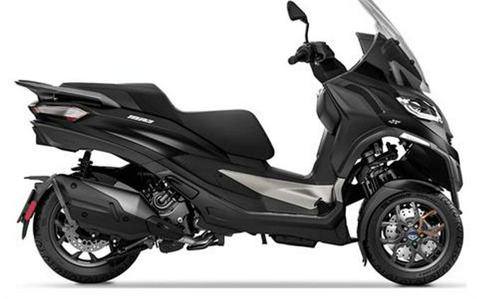 2024 Piaggio MP3 530 Exclusive