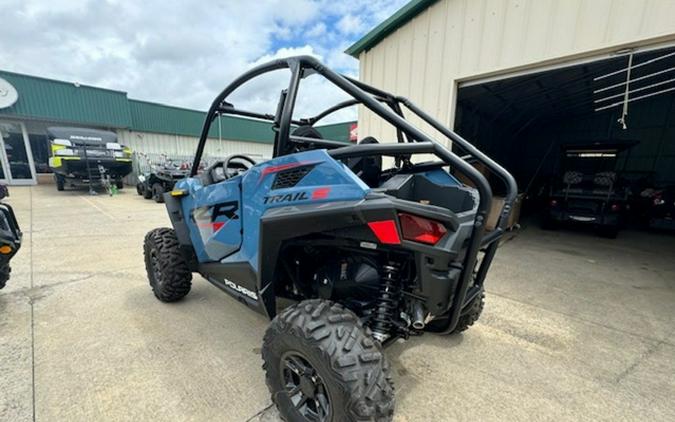 2024 Polaris RZR Trail S Sport