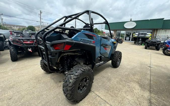 2024 Polaris RZR Trail S Sport