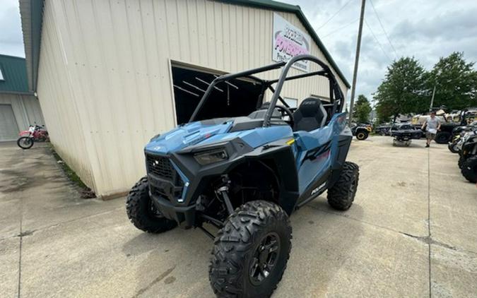 2024 Polaris RZR Trail S Sport