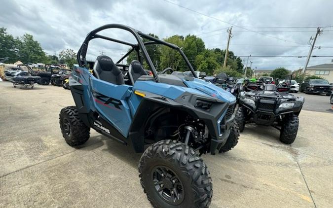 2024 Polaris RZR Trail S Sport