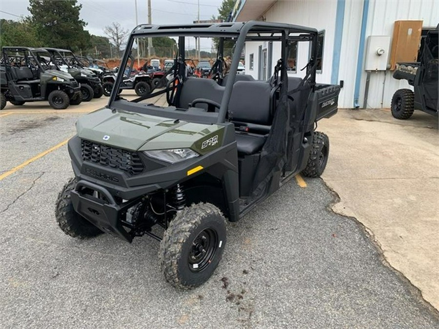 2024 Polaris Ranger Crew SP 570 Base