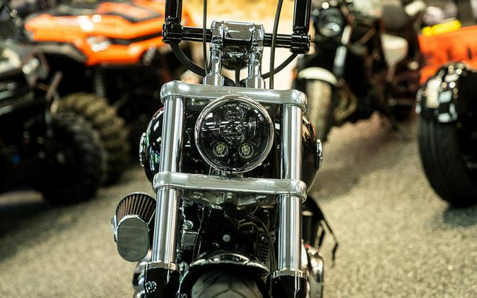 2017 Harley-Davidson® FXSB - Breakout®