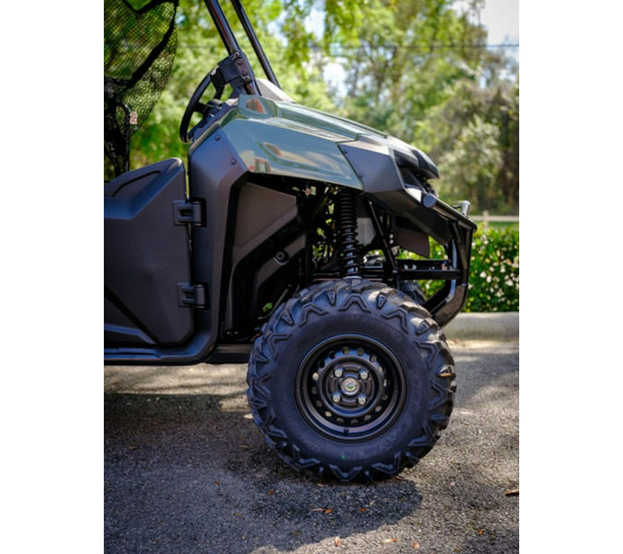 2024 Honda® Pioneer 700