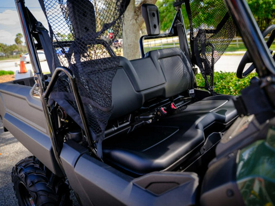 2024 Honda® Pioneer 700