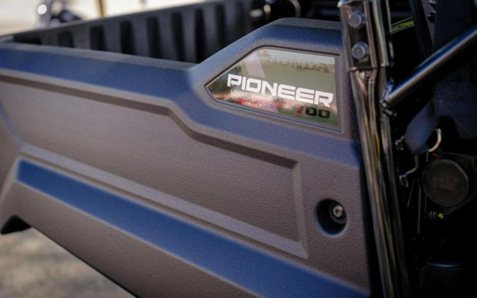 2024 Honda® Pioneer 700