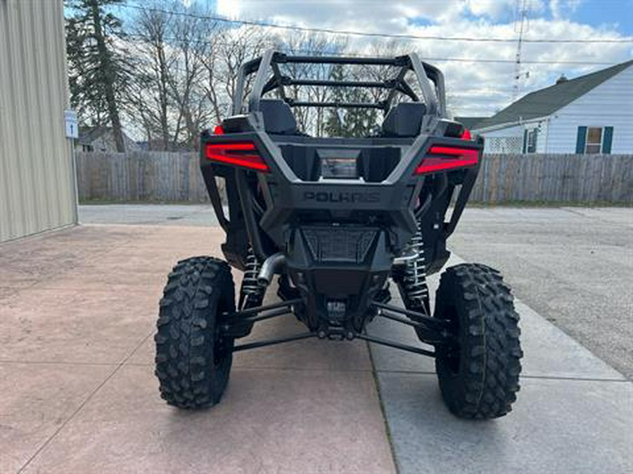 2024 Polaris RZR Pro XP 4 Ultimate