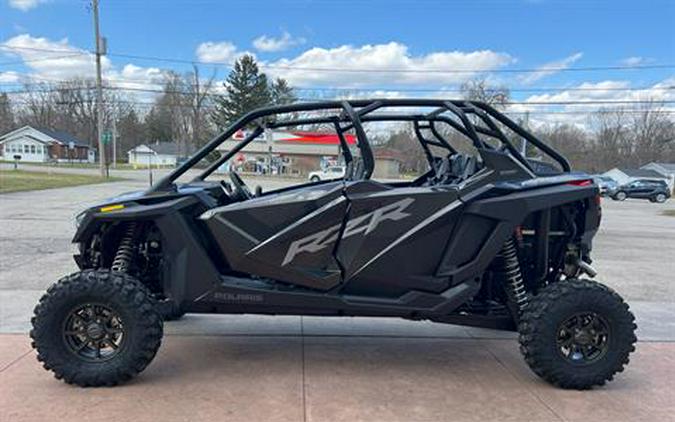 2024 Polaris RZR Pro XP 4 Ultimate