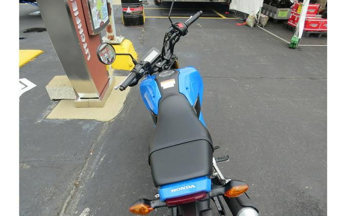 2025 Honda Grom™ SP