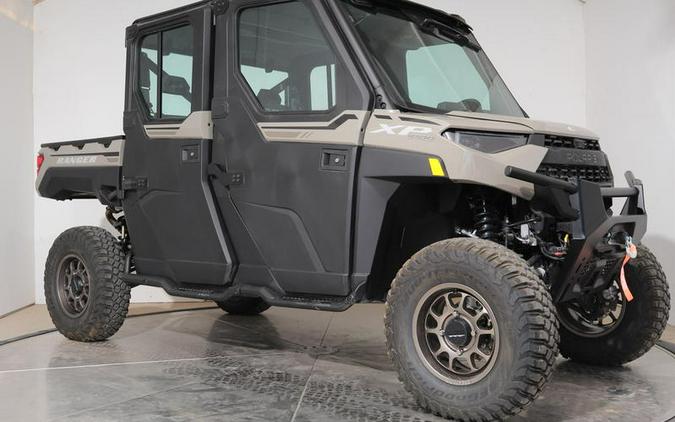 2024 Polaris® Ranger Crew XP 1000 NorthStar Edition Ultimate