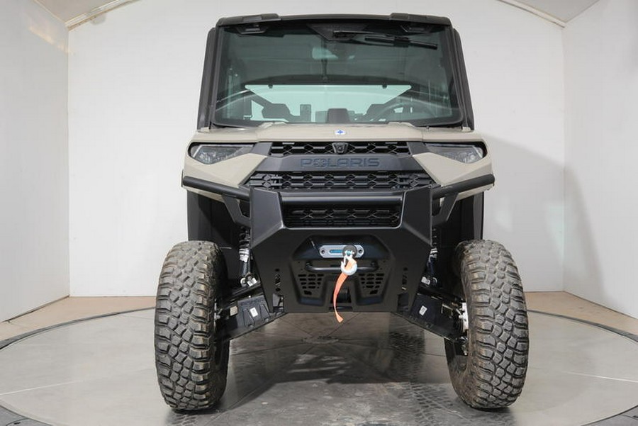 2024 Polaris® Ranger Crew XP 1000 NorthStar Edition Ultimate