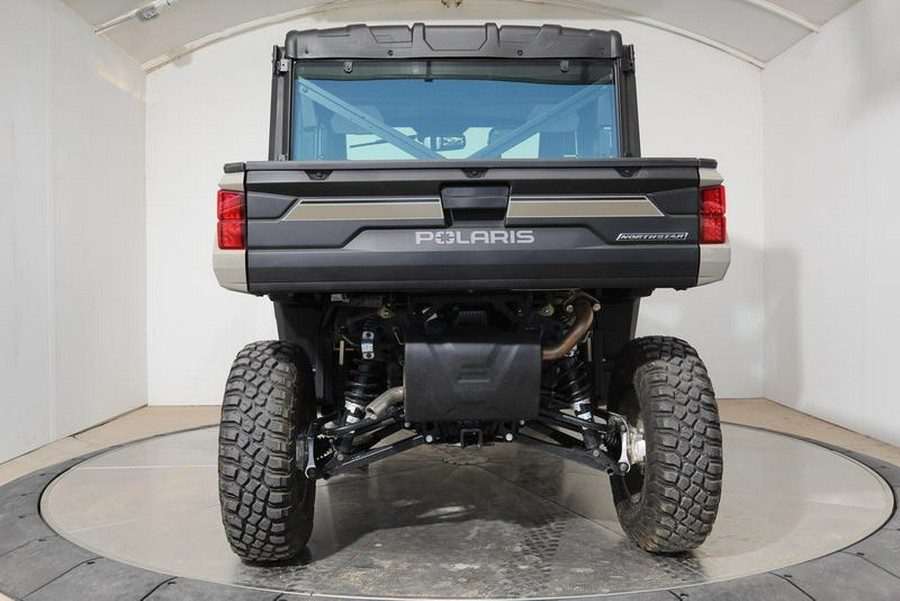 2024 Polaris® Ranger Crew XP 1000 NorthStar Edition Ultimate