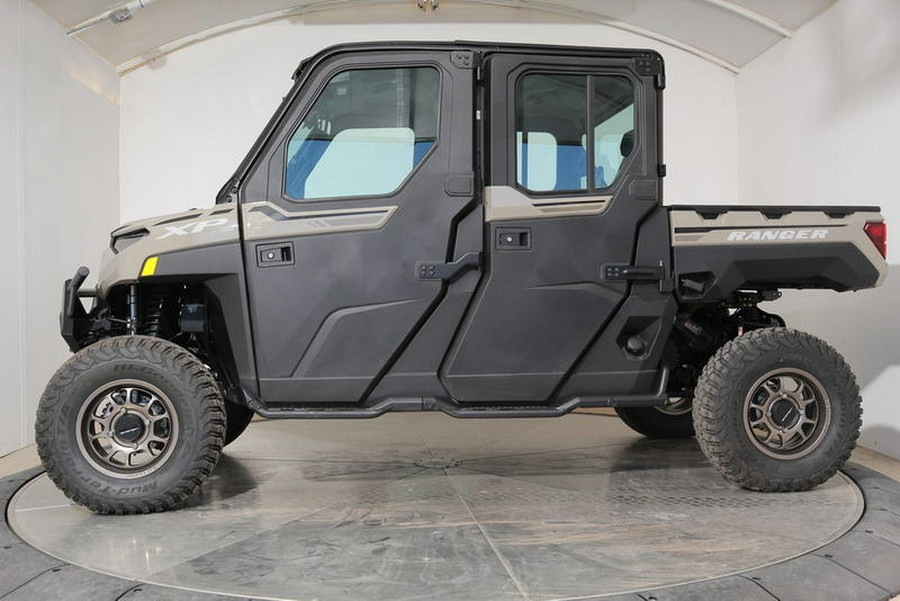 2024 Polaris® Ranger Crew XP 1000 NorthStar Edition Ultimate