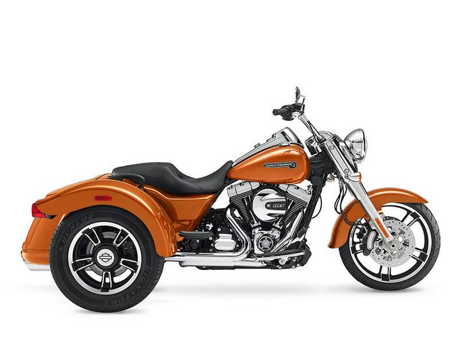 2015 Harley-Davidson® FLRT - Freewheeler™