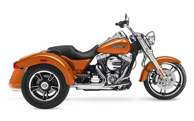 2015 Harley-Davidson® FLRT - Freewheeler™