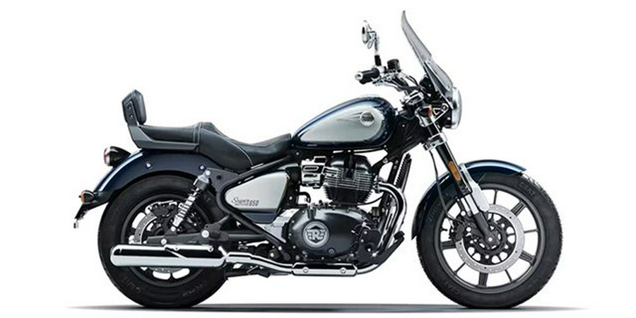 2024 Royal Enfield Super Meteor 650