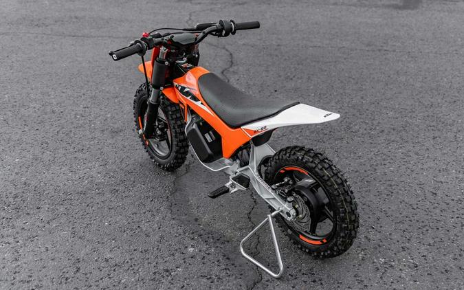 2025 KTM SX-E 2