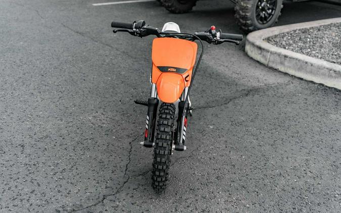 2025 KTM SX-E 2