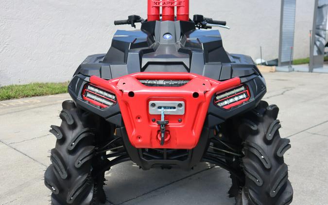 2022 POLARIS Sportsman 850 High Lifter Edition