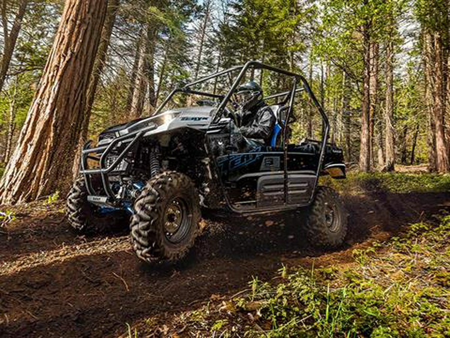 2024 Kawasaki Teryx