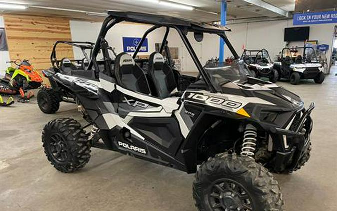 2019 Polaris RZR XP 1000