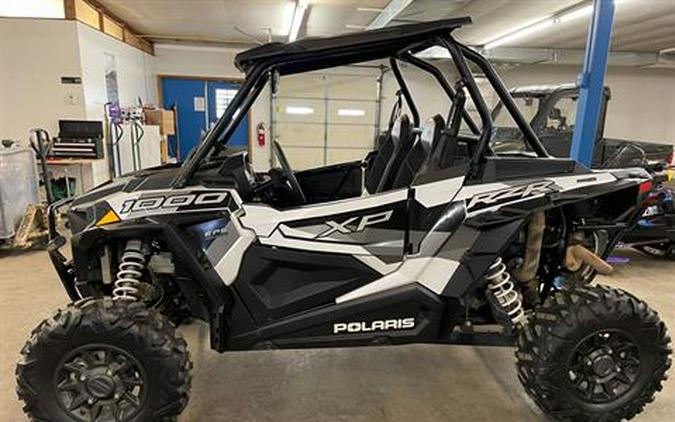 2019 Polaris RZR XP 1000