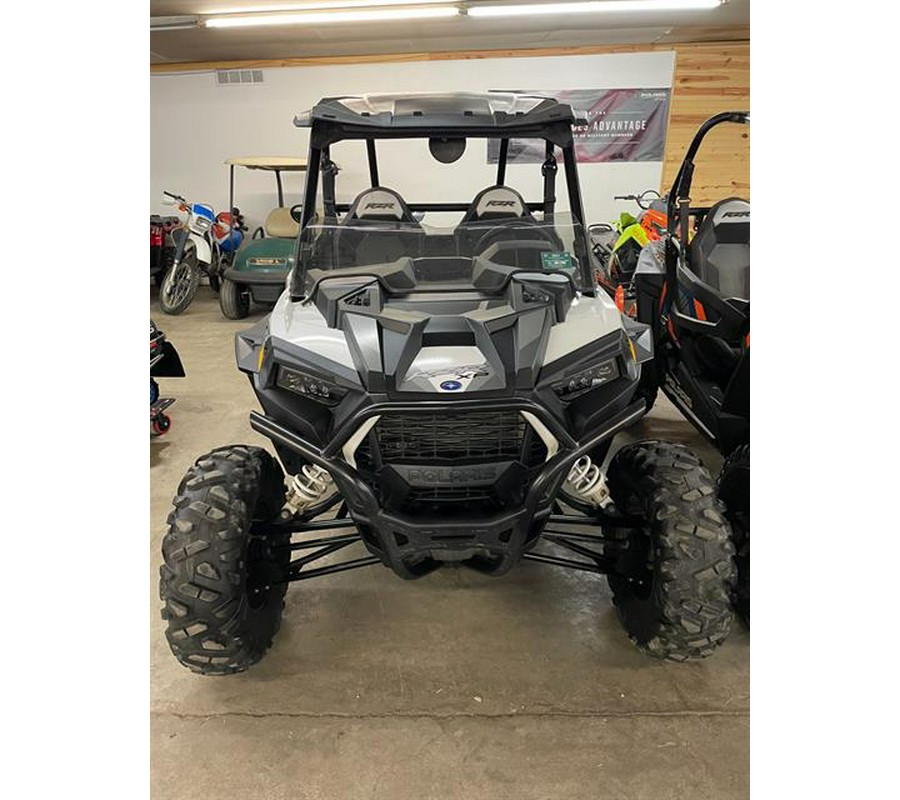 2019 Polaris RZR XP 1000