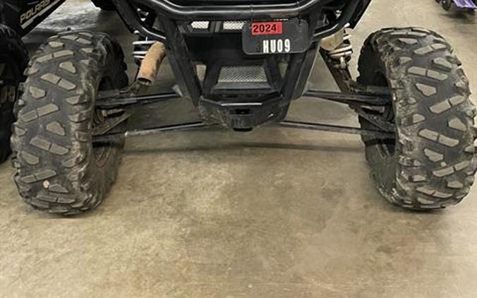 2019 Polaris RZR XP 1000