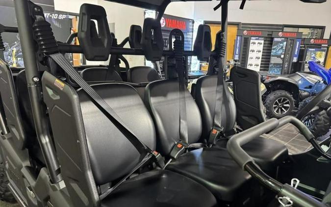 2024 Yamaha Viking VI EPS Ranch Edition