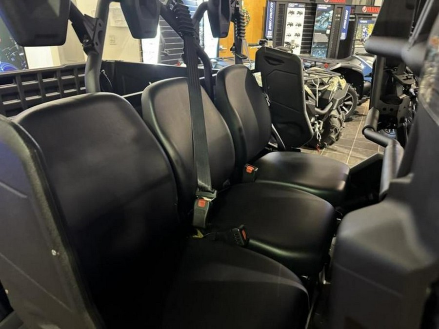 2024 Yamaha Viking VI EPS Ranch Edition