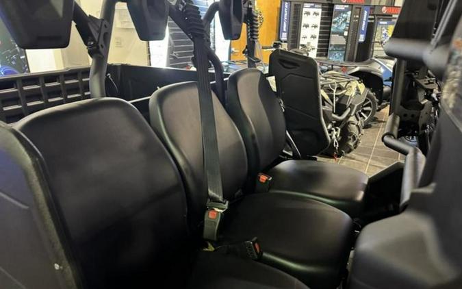 2024 Yamaha Viking VI EPS Ranch Edition