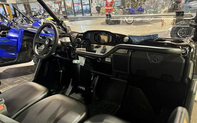 2024 Yamaha Viking VI EPS Ranch Edition