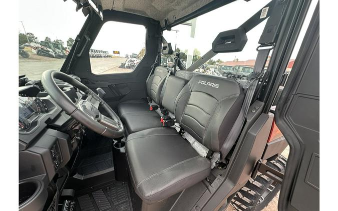 2026 Polaris Ranger XP® 1000 NorthStar Edition Premium