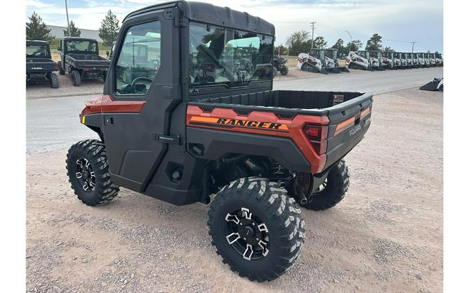 2026 Polaris Ranger XP® 1000 NorthStar Edition Premium