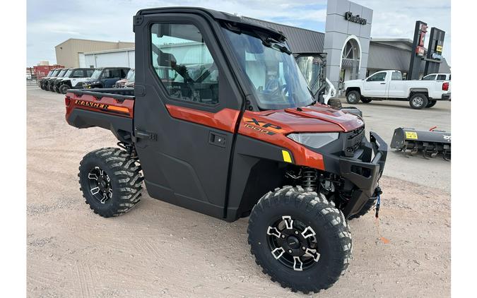 2026 Polaris Ranger XP® 1000 NorthStar Edition Premium