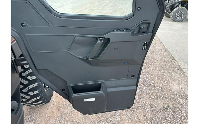 2026 Polaris Ranger XP® 1000 NorthStar Edition Premium