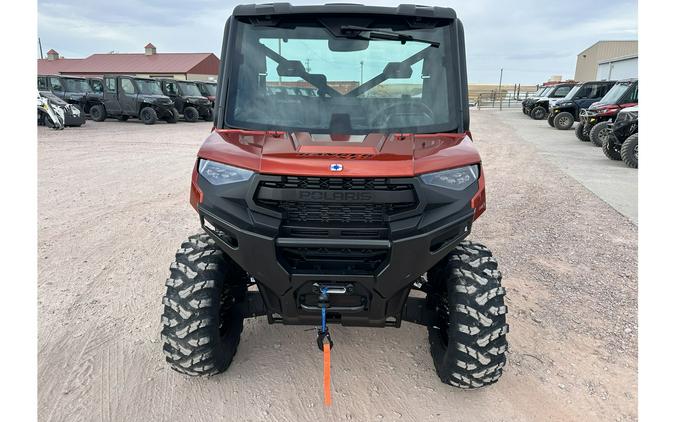 2026 Polaris Ranger XP® 1000 NorthStar Edition Premium