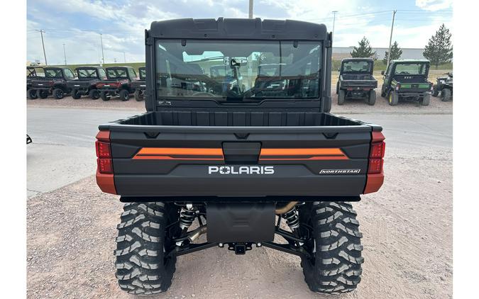 2026 Polaris Ranger XP® 1000 NorthStar Edition Premium
