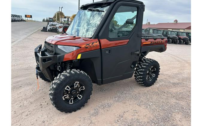 2026 Polaris Ranger XP® 1000 NorthStar Edition Premium