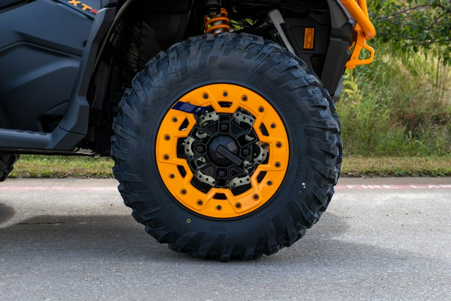 2026 Can-Am® Outlander XT-P 1000R