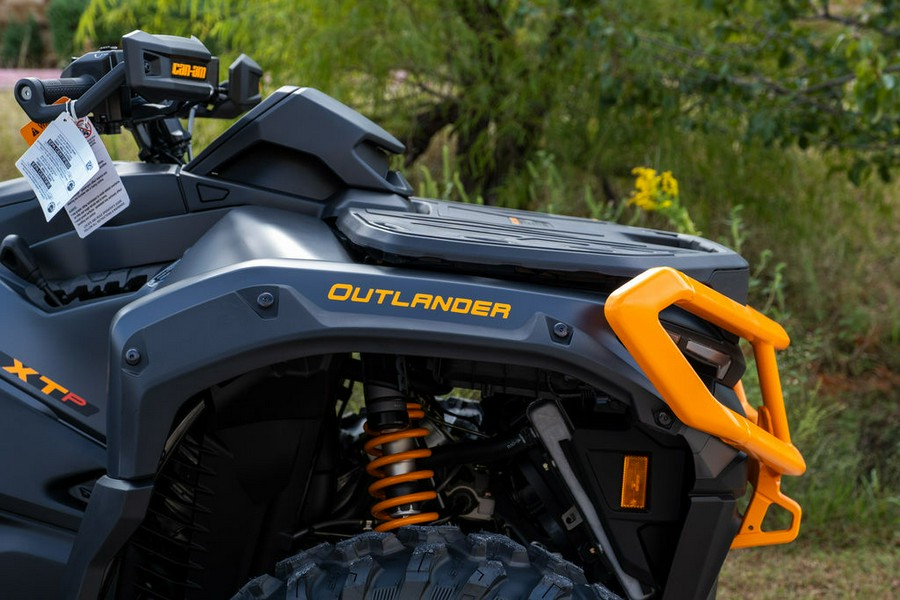 2026 Can-Am® Outlander XT-P 1000R