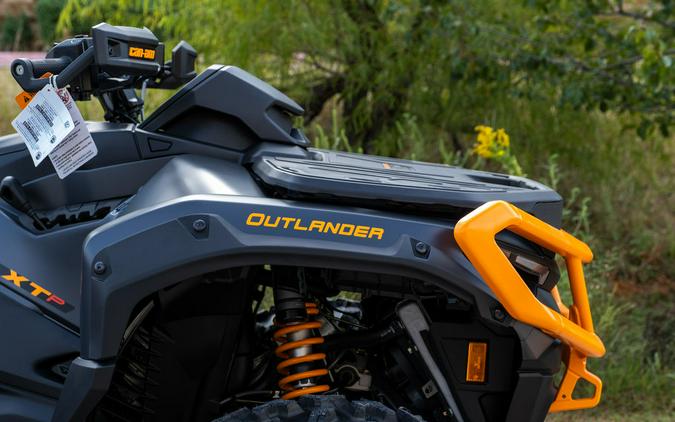 2026 Can-Am® Outlander XT-P 1000R